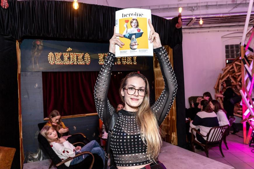 Generační vzory fungují a nemusíme dělat všechno. Nejen to nás letos naučila konference Svět podle Heroine