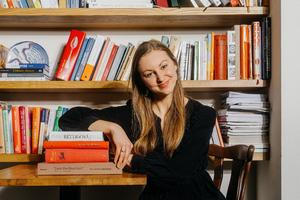 Kulinární expertka neodmyslitelně spojená s řetězcem Ambiente Blanka Datinská