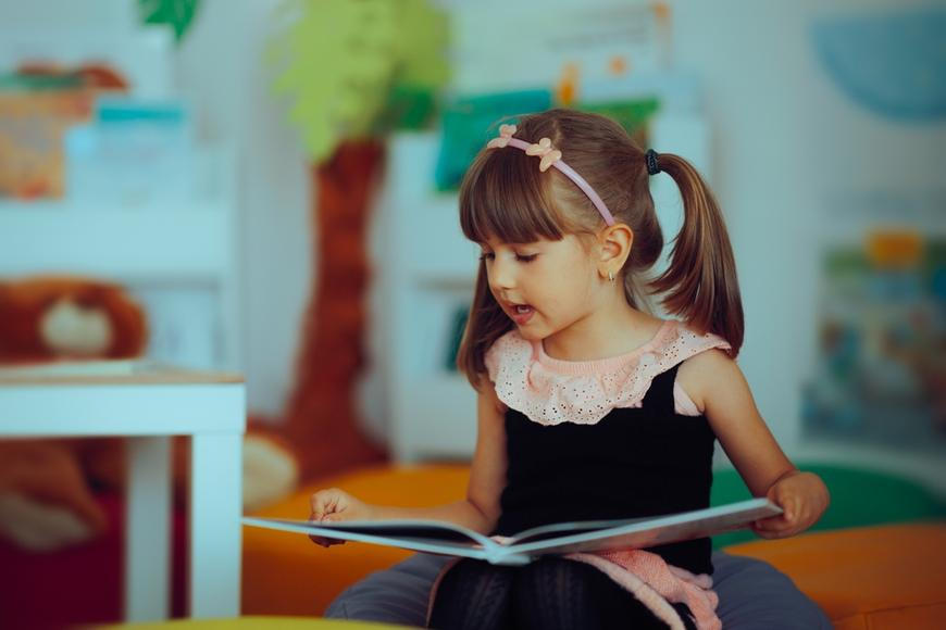 Jako malý Sheldon. S mimořádně nadanými dětmi si často školy neví rady, rodiče je raději učí doma