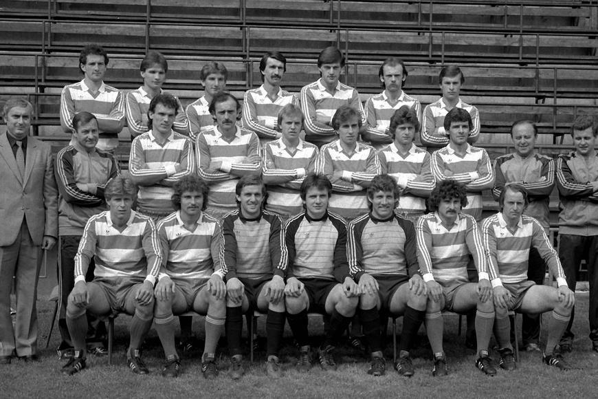 Kvíz: Klokani pod lupou. Jak dobře znáte 120letou Bohemku?