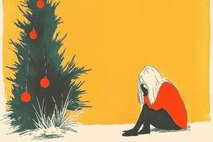 Vánoční svátky jsou podle nutriční terapeutky Markéty Gajdošové z hlediska poruch příjmu potravy nejnáročnějším obdobím roku.