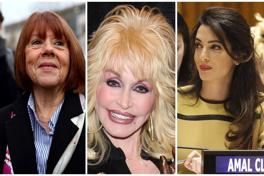 Kvíz: Ukrajinská právnička či zakladatelka hnutí #metoo. Znáte výjimečné ženy, které mění svět? 