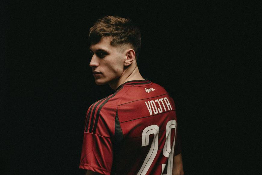 Rekordní Vojta. Sparta platí i za růst českého fotbalu, jsme o dost výš než Polsko