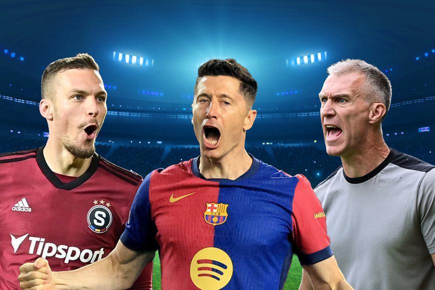 Dobýváme Evropu: Udržíme Polsko za zády? A má Sparta na finále KL?