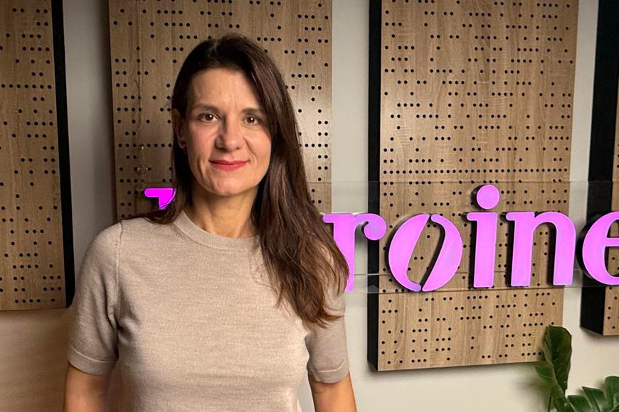 „I komunismus byl v něčem svobodnější.“ Jana Ciglerová o návratu do USA, kde prezident uráží ženy