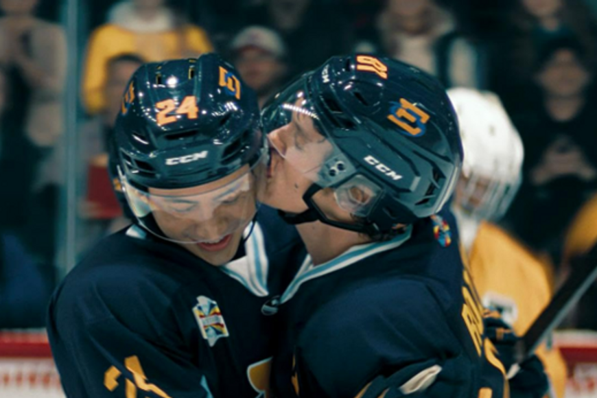 V NHL ještě nikdo nepřipustil, že je gay. Hokejisté nechtějí riskovat své psychické zdraví, myslí si expertka