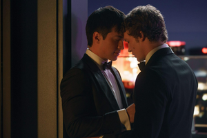 Shane a Ilja, protagonisté seriálu Heated Rivalry. Situace sportovců a sportovkyň, kteří patří k menšinové orientaci nebo identitě, je podle bývalé sportovní novinářky a expertky Alice Němcové Tejkalové často mimořádně složitá i v reálu.