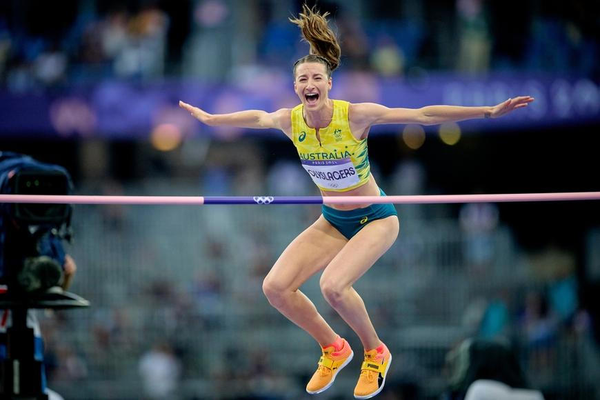 Kvíz: „Nemravné a zbytečné“ ženské hry nebo první transgender. Otestujte si, jak se vyznáte v olympijské historii