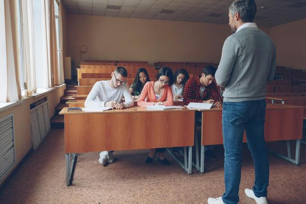 Lze říct, že některému pohlaví jdou Scio testy lépe? Odpovídá analytička a testařka Lenka Fiřtová.