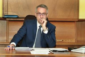 Někdejší ministr obrany, nyní ministr vnitra Lubomír Metnar