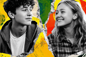 Jak to, že jsou české ženy oproti svým mužským protějškům častěji šťastné samy? Odpověď je nasnadě. 