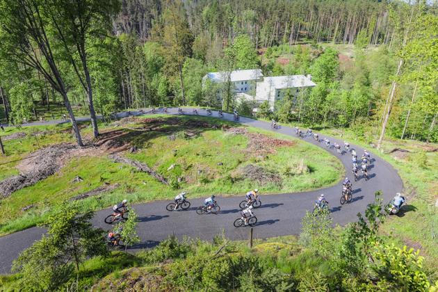 37. ročník Tour de Feminin se bude konat od 14. do 17. května 2026