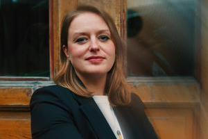 Anestezioložka ze Všeobecné fakultní nemocnice v Praze Alena Bauerová