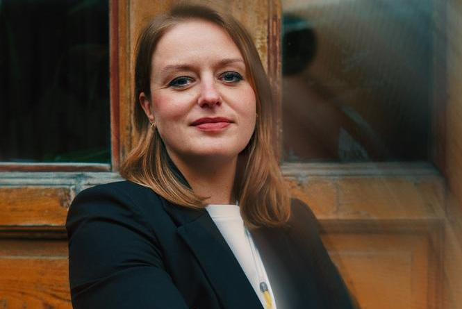 Anestezioložka ze Všeobecné fakultní nemocnice v Praze Alena Bauerová