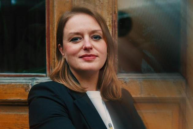 Anestezioložka ze Všeobecné fakultní nemocnice v Praze Alena Bauerová