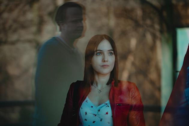 Fotografie z minisérie Monyová, která vznikla v produkci Oneplay a TV Nova. 