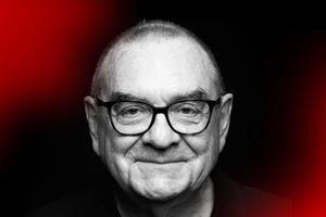 Vědec a akademik Glen Jeffery patři k největším odborníkům na vliv červeného světla na světě