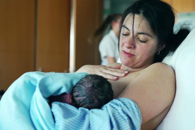 U prvorodiček jsou výkyvy v emočním prožívání těhotenství podle výzkumů o něco větší. To může souviset s tím, že první těhotenství přináší spoustu nových zkušeností, nejistot a otázek.