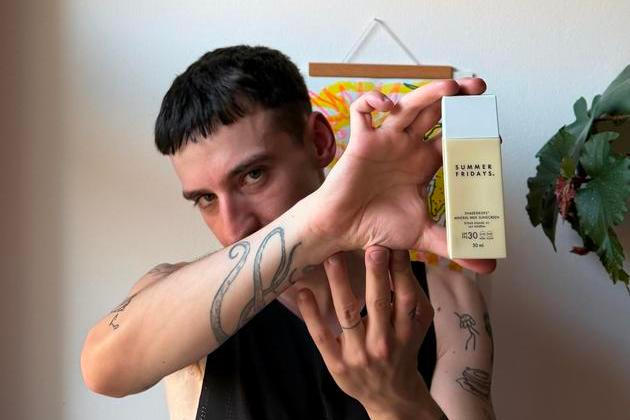 Nejlepší SPF? Jednoduše to, které jste schopné reálně používat každý den a je vám příjemné.