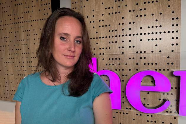 Snažím se rovnost pěstovat i v rodinných a přátelských vztazích, říká Olga Malířová Špátová v podcastu Hlas Heroine. 