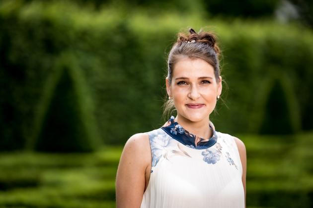 Vítězka Global Teacher Prize 2026 Lada Stuchlá
