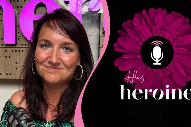 Ludmila Hrušková nechtěla učit a nechtěla vést tým. Učení si ji ale našlo a úspěšně vede základní školu v Církvici na Kutnohorsku.