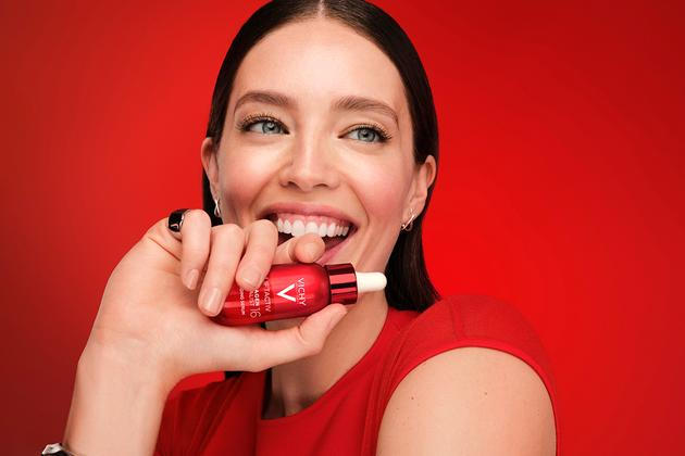 Velkým plusem je pro mě kompatibilita s make-upem, říká make-up artistka