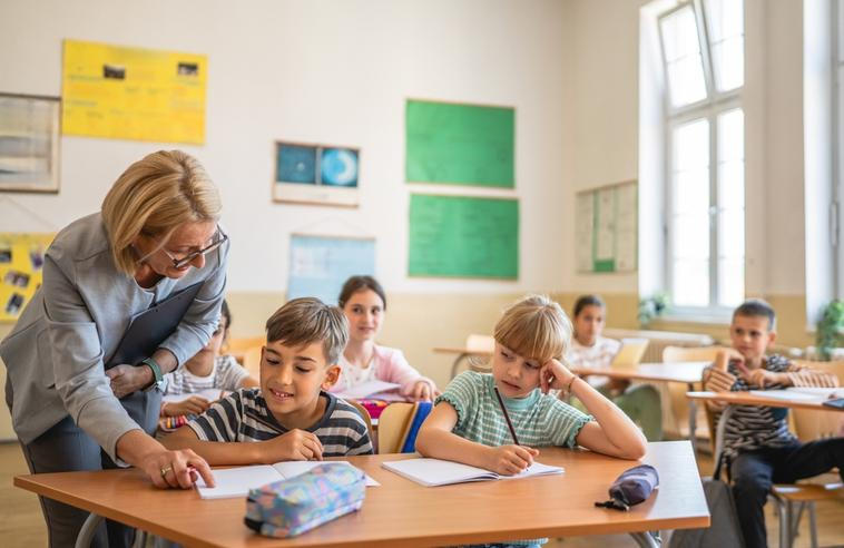Čekat s reformou školství na ideální podmínky? Bité jsou na tom naše děti. A pokrokové školy.