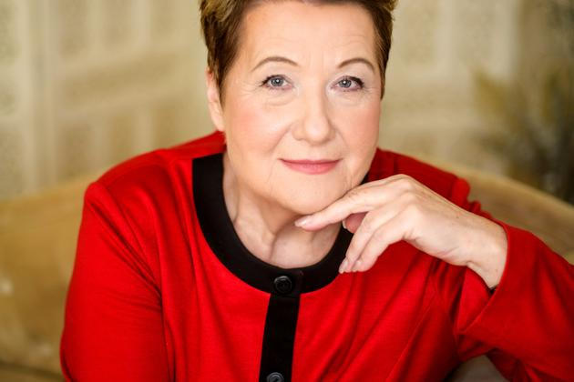 Ombudsmanka Eva Kostolanská