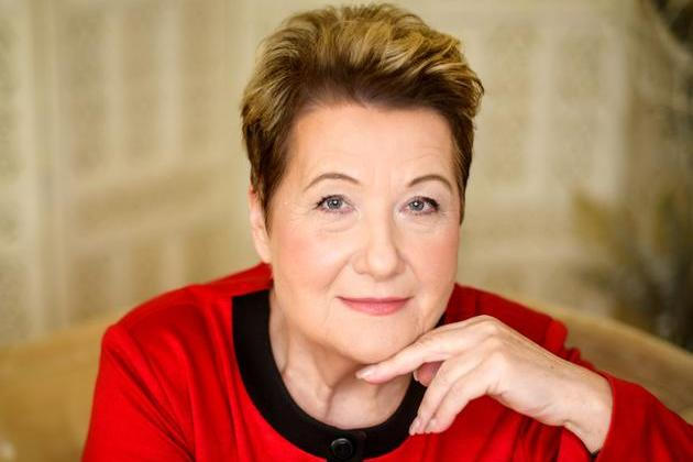 Ombudsmanka Eva Kostolanská