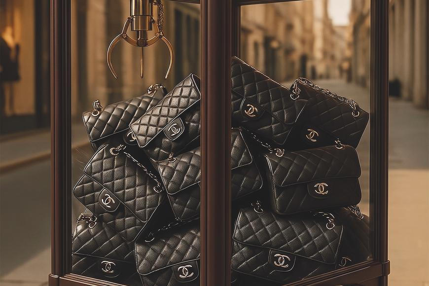Birkinka za deset milionů, legendární model Chanelu o 70 procent dražší. Kdy můžou být kabelky lepší investicí než akcie