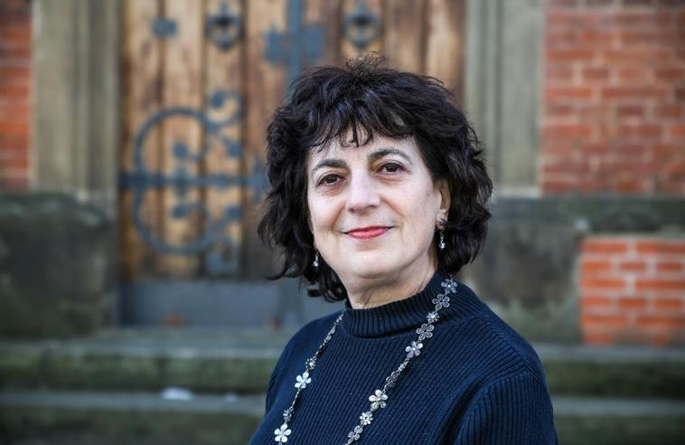 Americká profesorka Marci Lobel se přehlíženým ženským zdravím zabývá už přes třicet let.