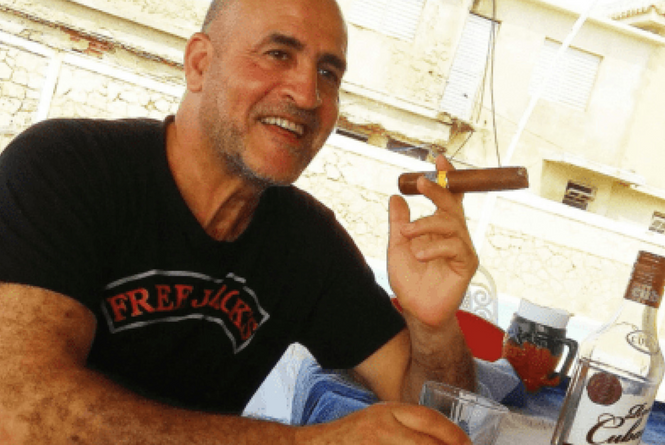 Daniel Siad