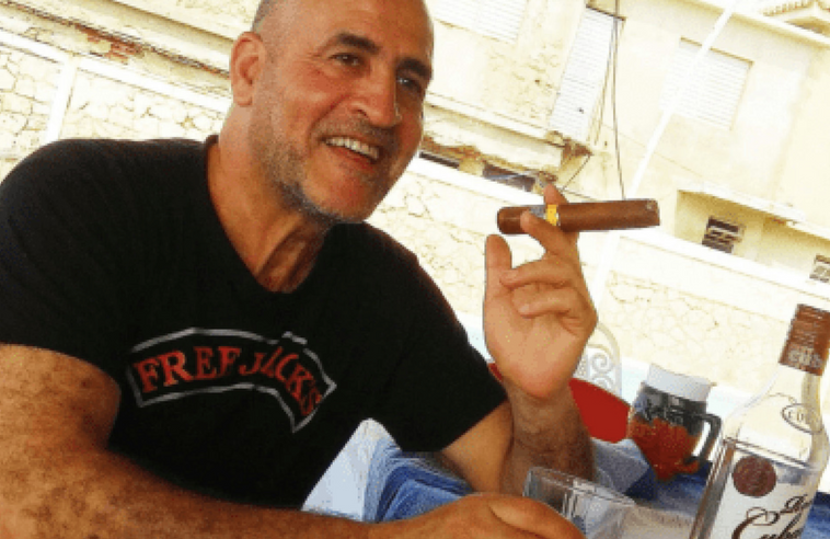 Daniel Siad