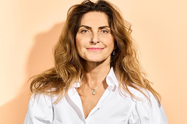 Ing. Iveta Ječmík Skuherská, klinická naturopatka, spolumajitelka Ecce Vita