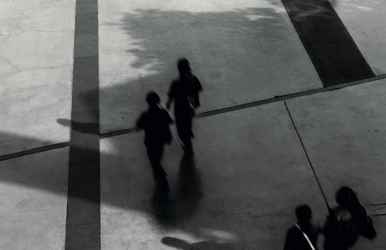 Šternberk historicky patřil k městům, kde desítky let žila romská menšina. Její negativní vnímání většinovou společností eskalovalo dlouhodobým sporem uvnitř komunity.