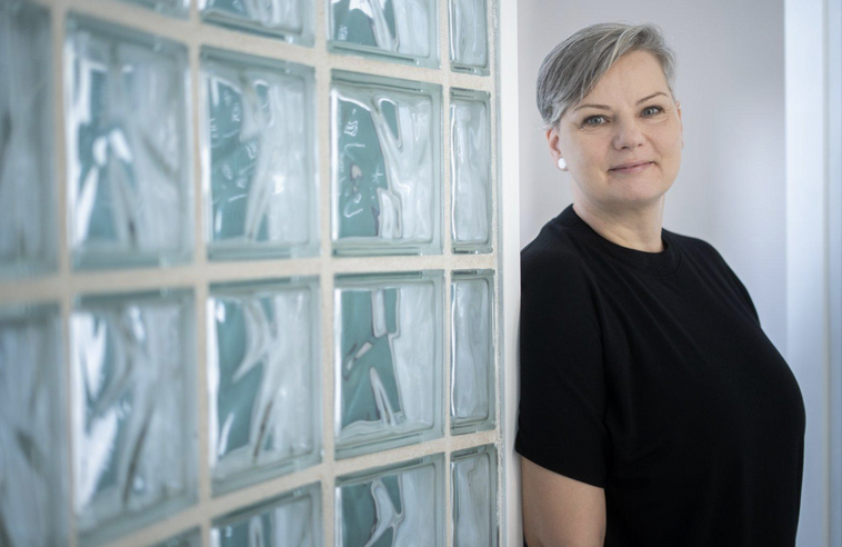 „Bydlení není odměna za správný život,“ říká žena, která na Slovensku pomáhá celým rodinám neskončit na ulici.