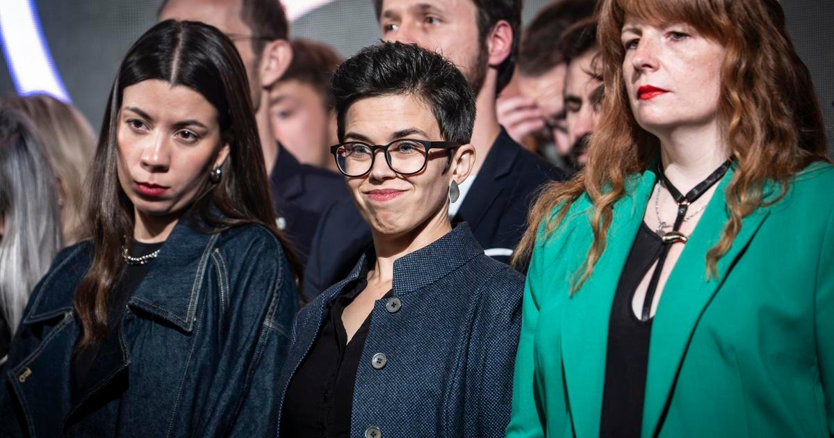 Ženy se ve volbách zase ztratily. Lidé by je i volili, ale to by nesměly být utopené na dně kandidátek